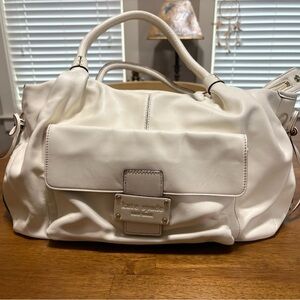 Kate Spade Cream Shoulder Bag